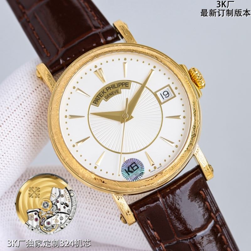 PATEK PHILIPPE Watches